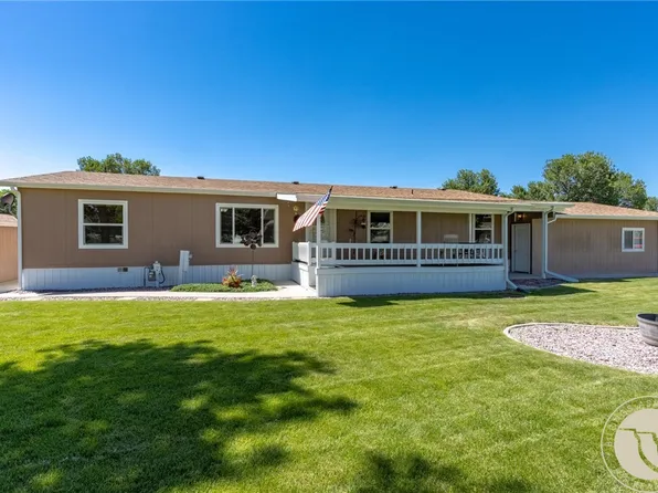 3812 Towhee Ln, Billings, MT 59102