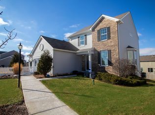 509 Cahokia St, Joliet, IL 60431
