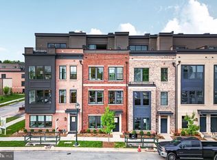 1226 Aubrey Walk LOT 54, Potomac, MD 20854