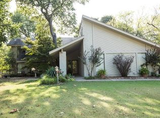 6532 S 218 East Ave, Broken Arrow, OK 74014