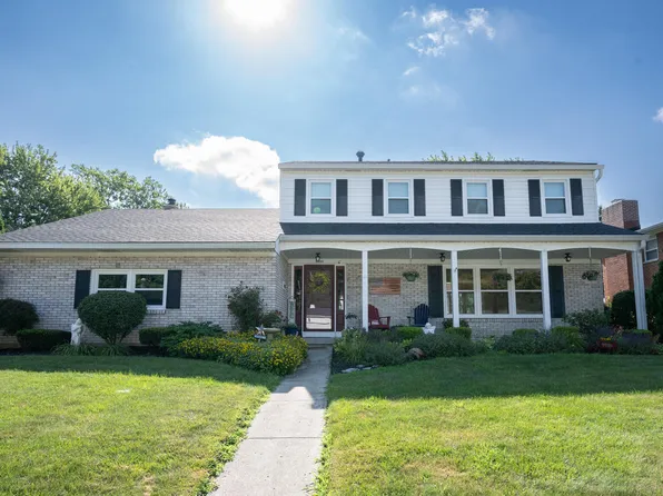 2540 Rebecca Dr, Springfield, OH 45503