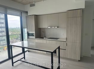 47 Mutual St #2204, Toronto, ON M4Y 1X6