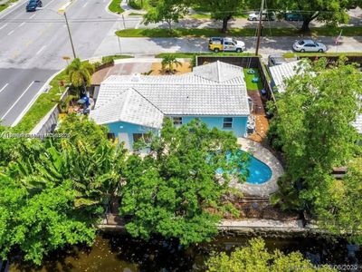 320 SW 11th Ct, Fort Lauderdale, FL, 33315