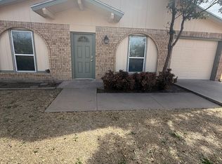 2471 Junius St, San Angelo, TX 76901