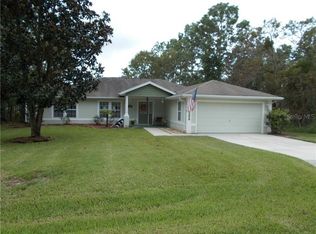 14150 SW 18th Pl, Ocala, FL 34481