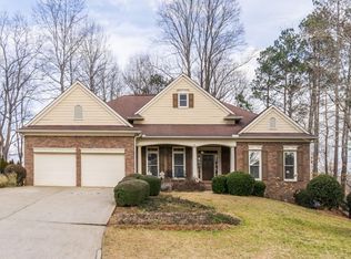 204 Glenbrook Ln, Canton, GA 30115