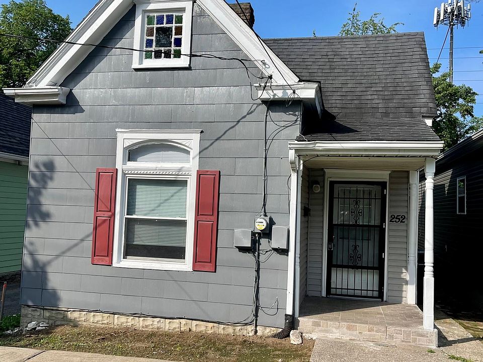 1st image of 252 E Loudon Ave