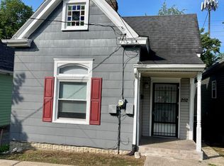 252 E Loudon Ave, Lexington, KY 40505
