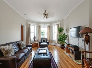 1219 W Draper St FLOOR 2, Chicago, IL 60614