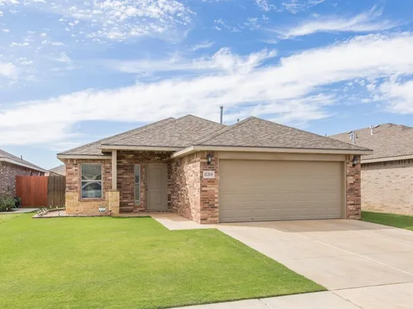 11208 Clinton Ave, Lubbock, TX 79424