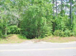 Willow Springs Rd LOT 110, Conway, SC 29527