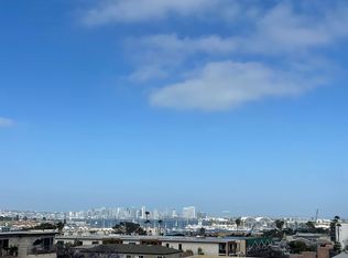 3128 Canon St #301, San Diego, CA 92106