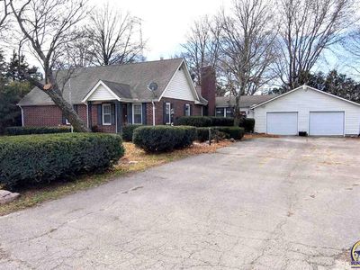 1791 Douglas Rd, Perry, KS, 66073