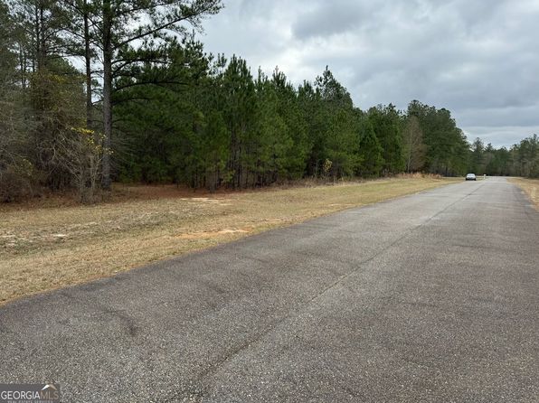 Land For Sale In Dublin Ga