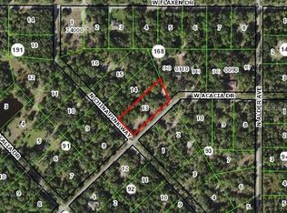 9371 N China Pink Way, Crystal River, FL 34428