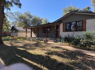 5626 S Trenton Ave, Tulsa, OK 74105