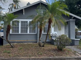 607 E Louisiana Ave APT 1, Tampa, FL 33603
