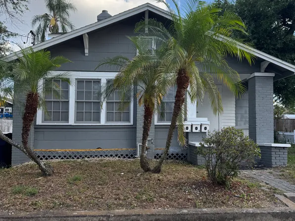 607 E Louisiana Ave APT 1, Tampa, FL 33603