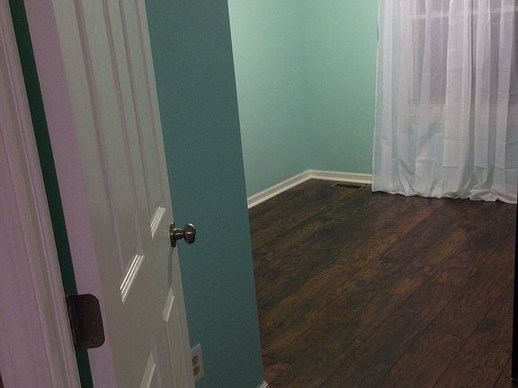 Third bedroom