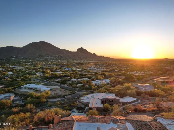 6020 E INDIAN BEND Road, Paradise Valley, AZ 85253