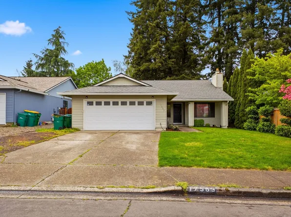 17563 SW Granada Dr, Beaverton, OR 97007