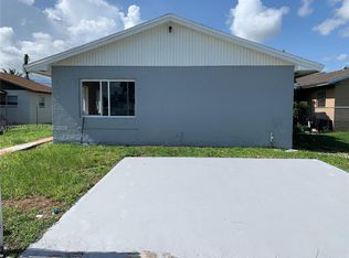 756 NW 5th St, Florida City, FL 33034