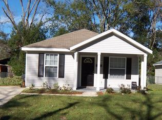 2059 W 15th St, Jacksonville, FL 32209