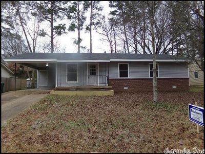 8 Brookway Ln, North Little Rock, AR, 72120