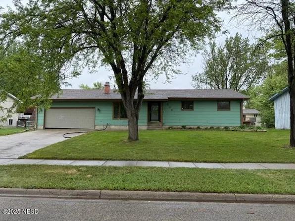 509 20th Ave NE, Aberdeen, SD 57401