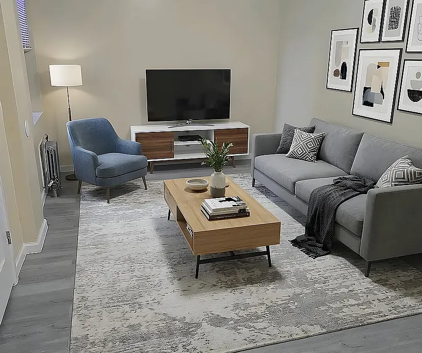 88-22 Parsons Blvd #1
