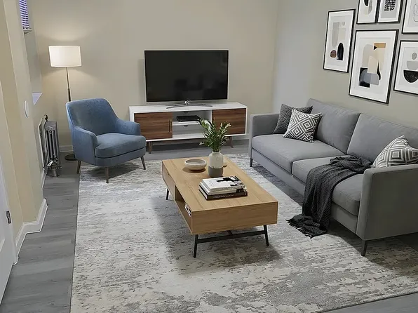 88-22 Parsons Blvd #1, Jamaica, NY 11432