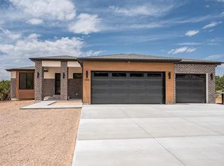 1898 Oak Springs Rd, Cedar City, UT 84720