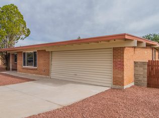 17721 S Placita De Platino, Sahuarita, AZ 85629