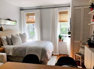 765 Washington St #5B, New York, NY 10014