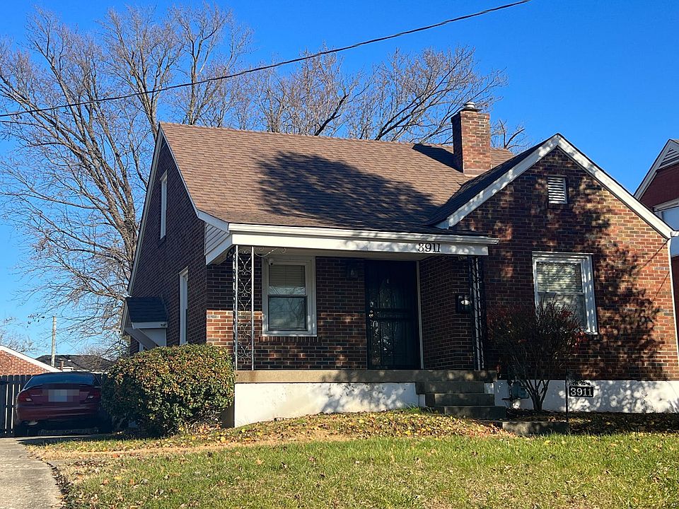 3911 Poplar Level Rd, Louisville, KY 40213 Zillow