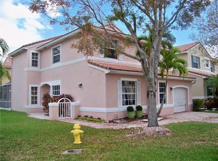 11197 NW 46th Dr, Coral Springs, FL 33076