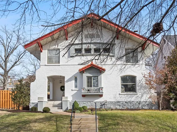 4319 McPherson Ave, Saint Louis, MO 63108