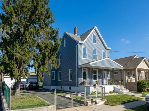70 Genessee Ave, Paterson, NJ 07503