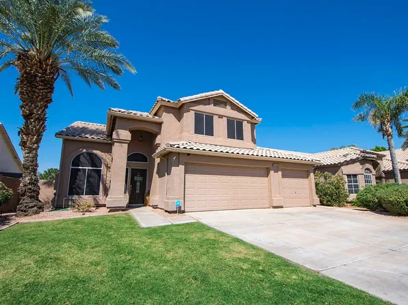 558 N Jackson St, Gilbert, AZ 85233