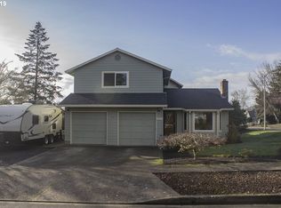 3537 Morris St, Newberg, OR 97132