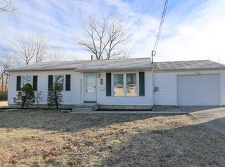 907 Cloverdale Ave, Crestline, OH