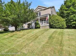 187 Russell Rd, Hurley, NY 12443