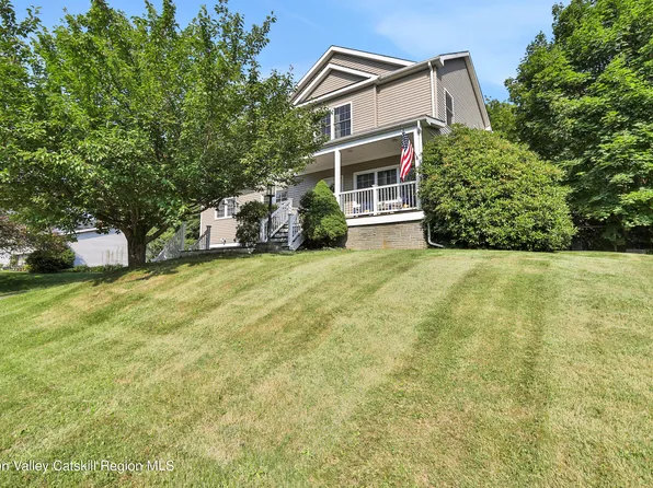 187 Russell Road, Hurley, NY 12443