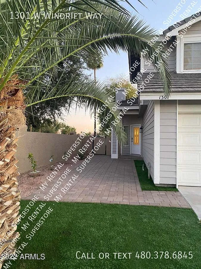 3 bed, 2.5 bath, 2023 sqft, $3,250 — Photo 3