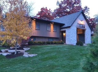 853 Sauganash DRIVE, Fontana, WI 53125