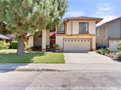 14 Hunter Point Rd, Pomona, CA, 91766