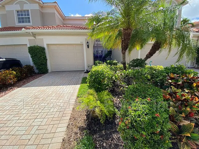 9265 Belleza Way #101 — Photo 1