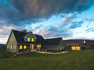 1356 Route 362, Wellsboro, PA 16901