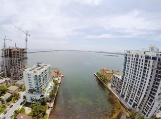 460 NE 28th St APT 2002, Miami, FL 33137