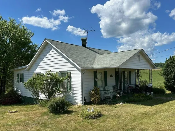 2408 Arrington Rd, Arrington, VA 22922